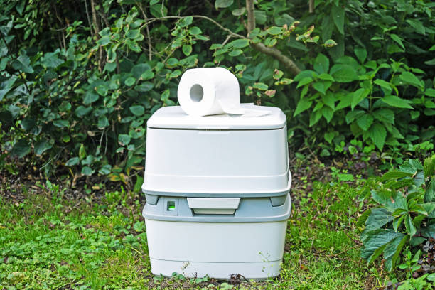 Best High-end porta potty rental  in Huntington, VA