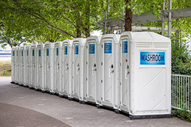 Best Porta potty for special events  in Huntington, VA