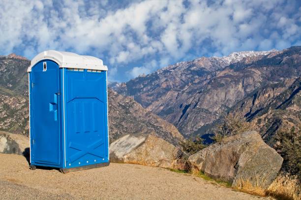 Best Porta potty rental near me  in Huntington, VA
