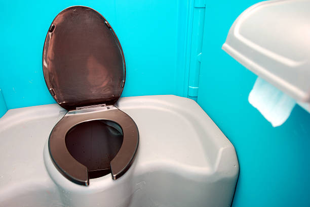 Best Porta potty services near me  in Huntington, VA