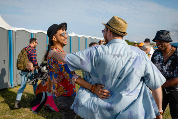 Best Portable toilet rental cost  in Huntington, VA