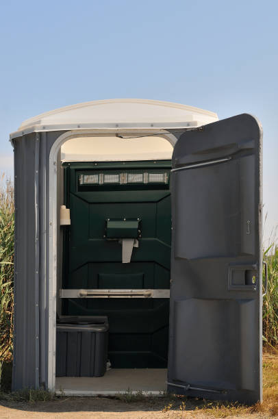 Best Construction site porta potty rental  in Huntington, VA