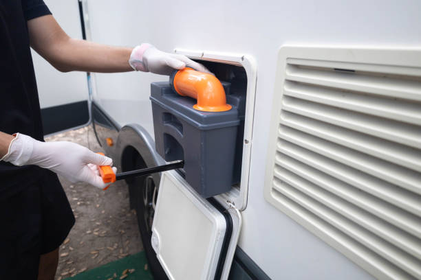 Best Local porta potty services  in Huntington, VA