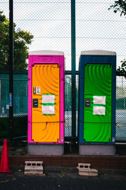 Best Porta potty delivery and setup  in Huntington, VA
