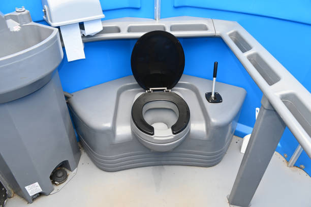 Huntington, VA porta potty rental Company