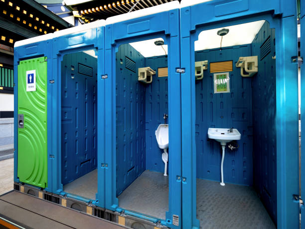 Best Portable toilet rental for construction  in Huntington, VA