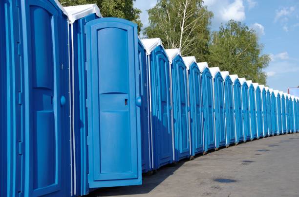 Best Portable toilet rental cost  in Huntington, VA